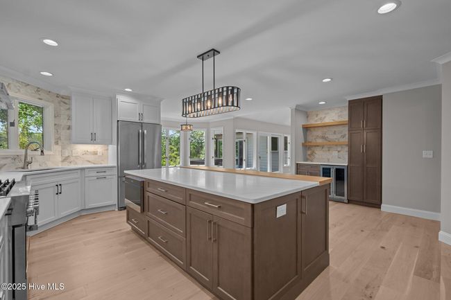 101 Marshview Rd, House other with 4 bedrooms, 4 bathrooms and 2 parking in Hampstead NC | Image 21