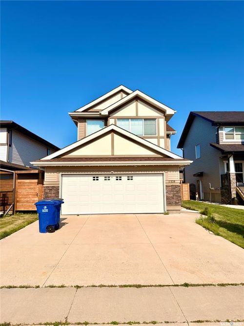 539 Secord Manor, Saskatoon, SK, S7V0M1 | Card Image