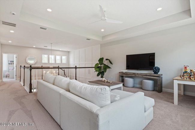 351 Palm Crest Dr, House other with 4 bedrooms, 4 bathrooms and null parking in PONTE VEDRA FL | Image 27