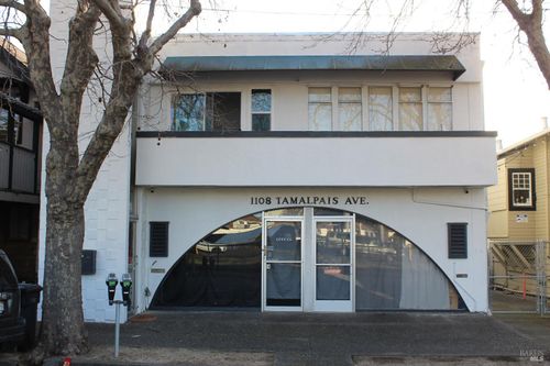 1108 Tamalpais Ave, San Rafael, CA, 94901 | Card Image