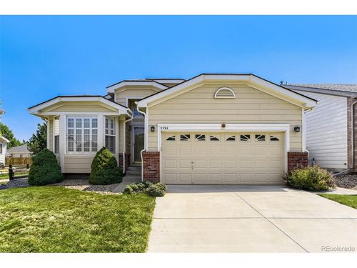 5396 Military Trl, Parker, CO, 80134-5170 | Card Image