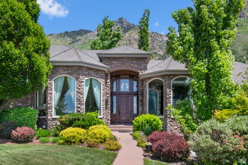 76 N Bald Mountain Dr, Alpine, UT, 84004-1948 | Card Image