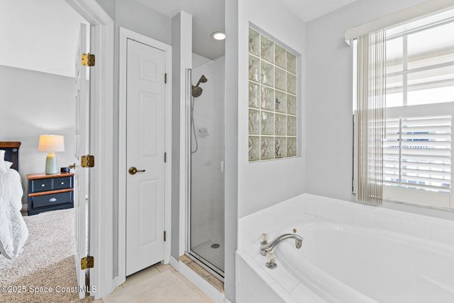 4 - 5201 Ocean Beach Blvd, Townhouse with 3 bedrooms, 3 bathrooms and null parking in Cocoa Beach FL | Image 24