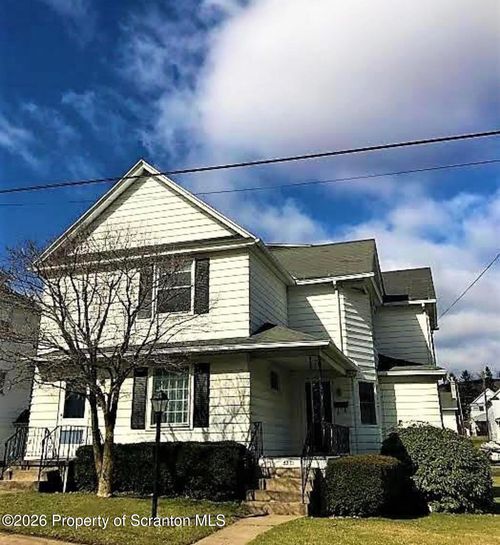 2-453 Morgan St, Dickson City, PA, 18519-1627 | Card Image