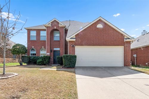 6613 Marquette Cir, McKinney, TX, 75072-5058 | Card Image