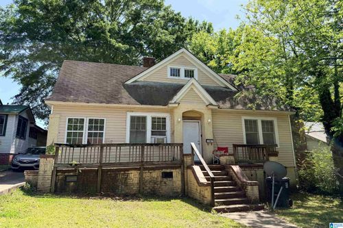 614 E 22nd St, ANNISTON, AL, 36207-3385 | Card Image