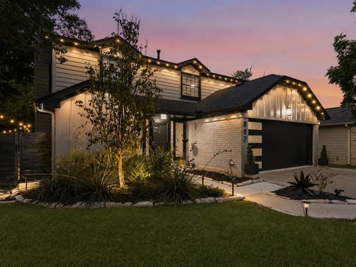 807 Russet Valley Dr, Cedar Park, TX, 78613-4425 | Card Image