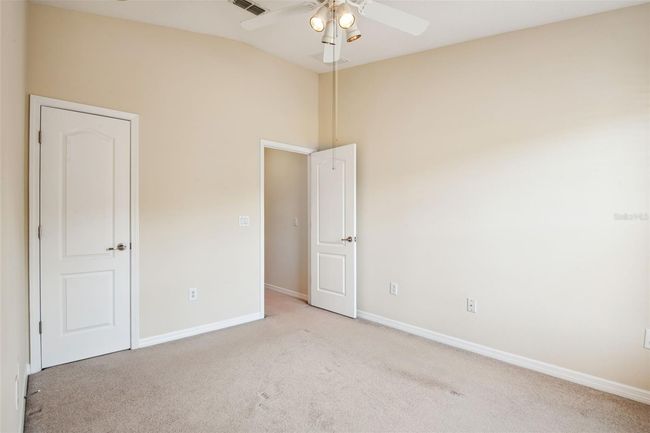 31215 Flannery Ct, Townhouse with 2 bedrooms, 3 bathrooms and null parking in WESLEY CHAPEL FL | Image 33