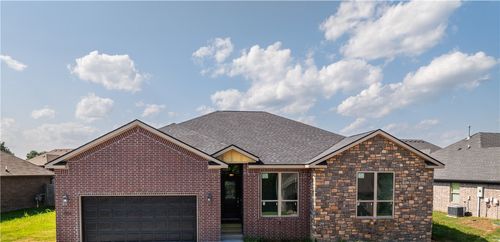 1013 Glass St, Cave Springs, AR, 72718-5010 | Card Image