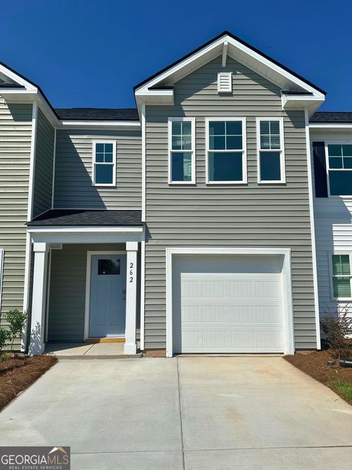 262 Pasture Lane, Statesboro, GA, 30461 | Card Image