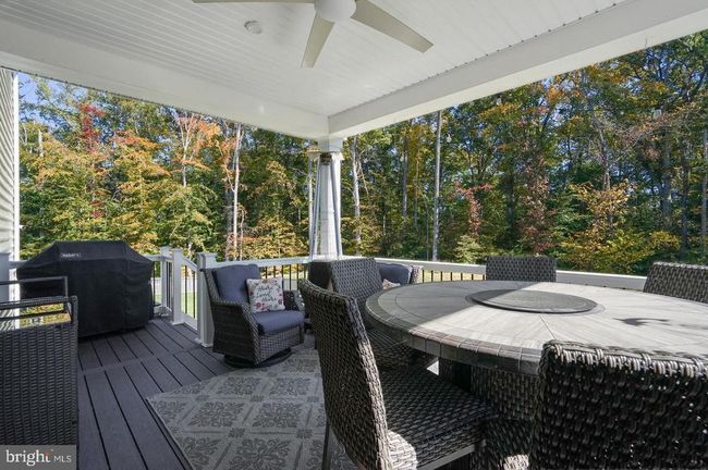 103 Elmsley Ln, House other with 5 bedrooms, 5 bathrooms and null parking in STAFFORD VA | Image 8