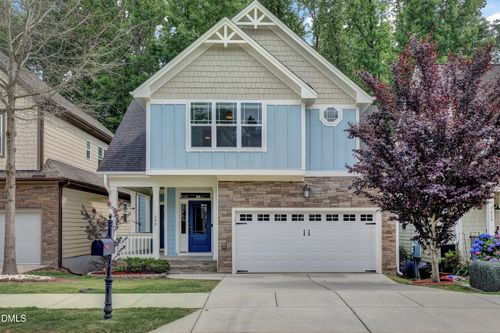 508 Mill Hopper Ln, Apex, NC, 27502-1657 | Card Image