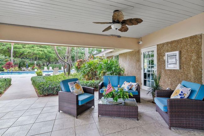 APT-606 - 4015 W Palm Aire Dr, Condo with 3 bedrooms, 3 bathrooms and null parking in Pompano Beach FL | Image 35