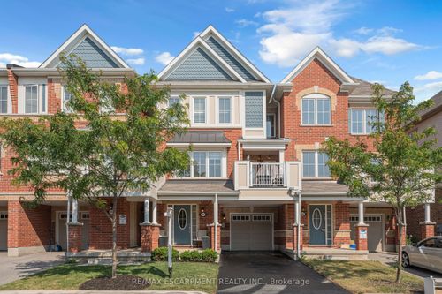 191 Lemieux Crt, Milton, ON, L9E1G1 | Card Image