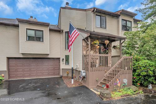 11 Kennedy Ct, Middletown, NJ, 07748-3531 | Card Image