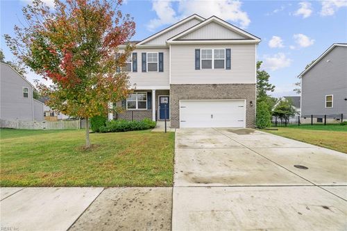 7253 Cress Ter, New Kent, VA, 23124-2078 | Card Image