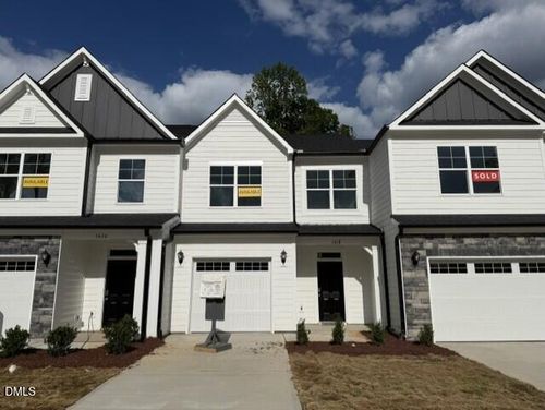 5418 Running Fox Ln, Durham, NC, 27703-8504 | Card Image