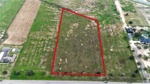 23540 Oak Hill Drive, Monte Alto, TX, 78538 | Card Image