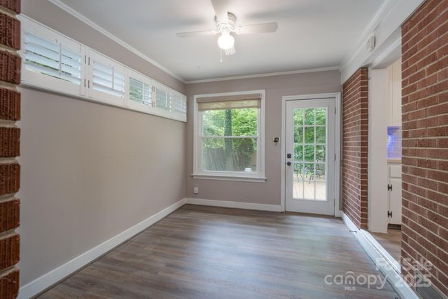 Flex Space off Kitchen | Image 15