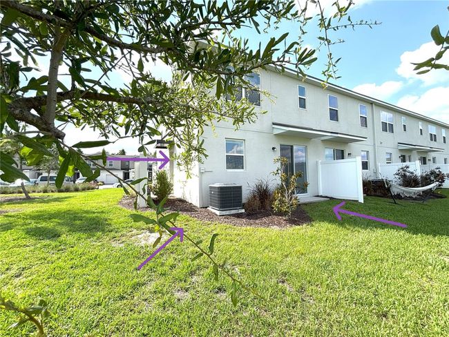 921 Spring Palms Loop, Townhouse with 3 bedrooms, 3 bathrooms and null parking in ORLANDO FL | Image 5