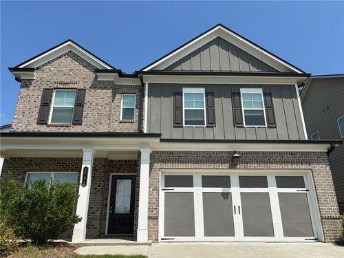 1751 Branthaven Ln, Auburn, GA, 30011-1174 | Card Image
