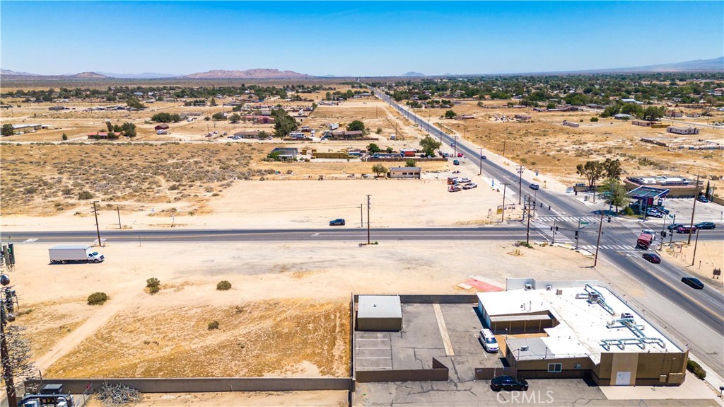 Land in Palmdale 3