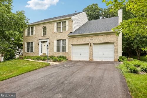 3006 Novak Ter, BURTONSVILLE, MD, 20866-1677 | Card Image