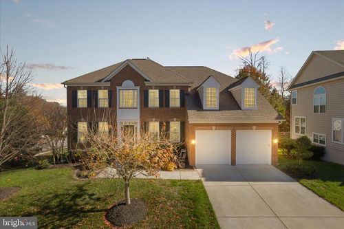 2100 Fittleworth Ter, UPPER MARLBORO, MD, 20774-8083 | Card Image