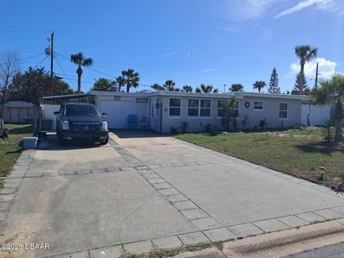 150 Benjamin Dr, ORMOND BEACH, FL, 32176-7804 | Card Image