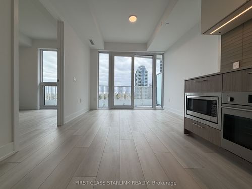 1010-36 Olive Avenue, North York, ON, M2N0M4 | Card Image