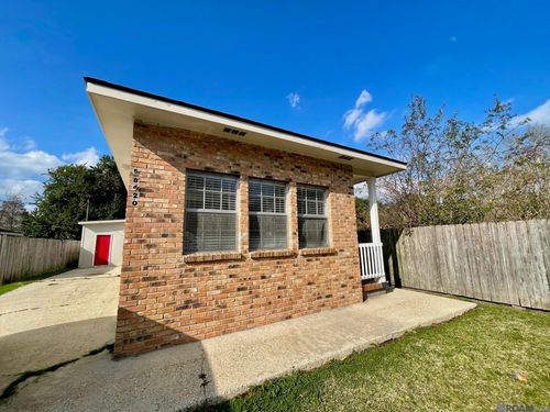 58420 Iron Farm Rd, Plaquemine, LA, 70764-3018 | Card Image