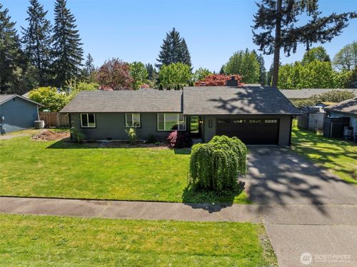3707 Hoadly Loop Se, Tumwater, WA, 98501 | Card Image