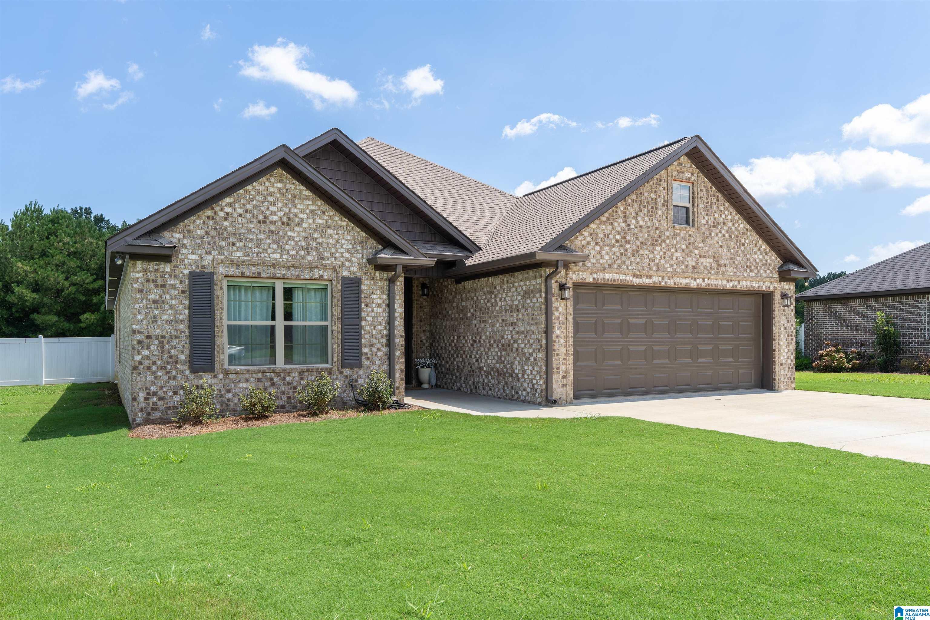 Residential in SYLACAUGA 4