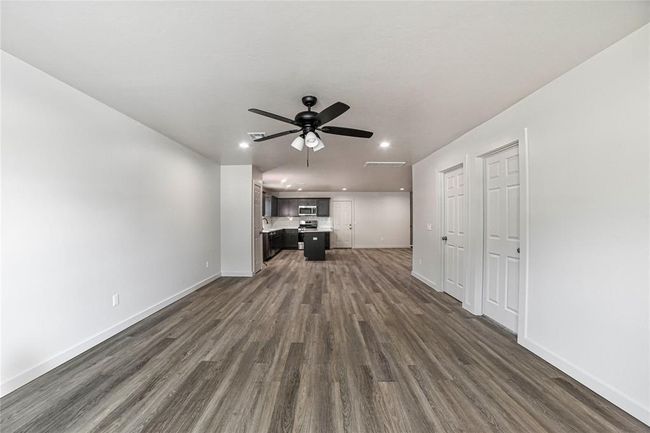 1417 Mallard Drive, House other with 4 bedrooms, 2 bathrooms and null parking in Del City OK | Image 11