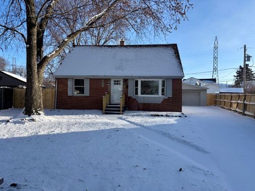 6755 Maple Ct, Bridgeview, IL, 60455-1036 | Card Image