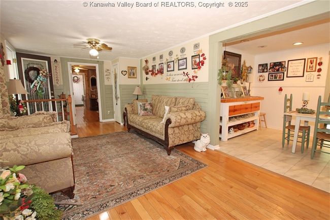 960 Grandview Rd, House other with 4 bedrooms, 3 bathrooms and null parking in Daniels WV | Image 15