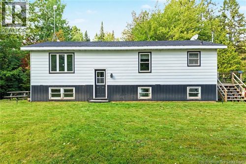 6067 10 Rte, Upper Salmon Creek, NB, E4A1B9 | Card Image