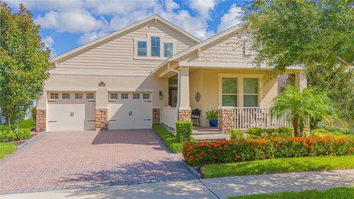 16049 Bayou Crest Dr, WINTER GARDEN, FL, 34787-4423 | Card Image