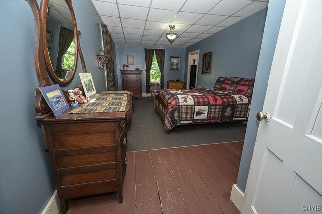 7472 East St, House other with 4 bedrooms, 2 bathrooms and null parking in Newport NY | Image 36
