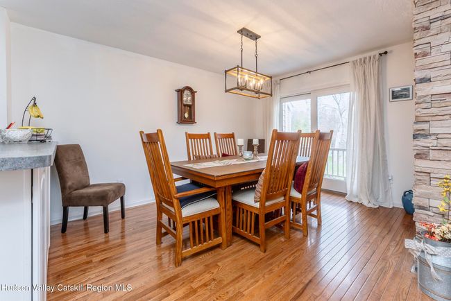 217 Aspen Ter, Townhouse with 2 bedrooms, 3 bathrooms and null parking in Poughkeepsie NY | Image 12