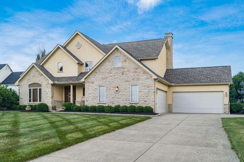 8569 Meacham Ct, Powell, OH, 43065-8247 | Card Image
