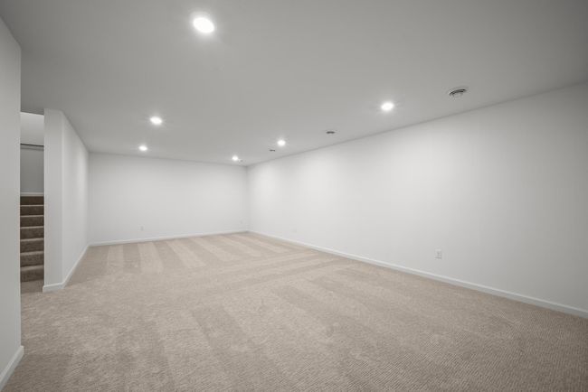 Finished Basement..imagine! | Image 12