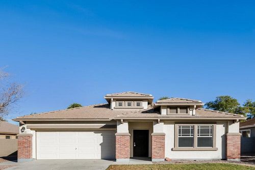 4130 W Vineyard Rd, Phoenix, AZ, 85041-6094 | Card Image