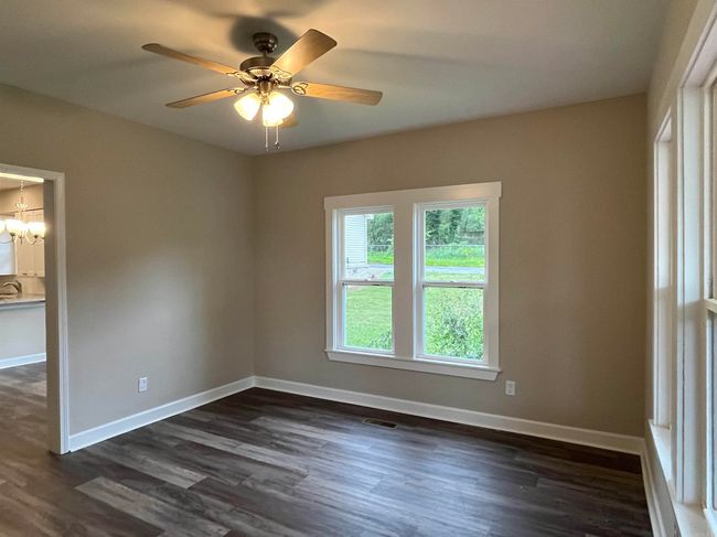 619 S Market, House other with 2 bedrooms, 1 bathrooms and null parking in Benton AR | Image 5