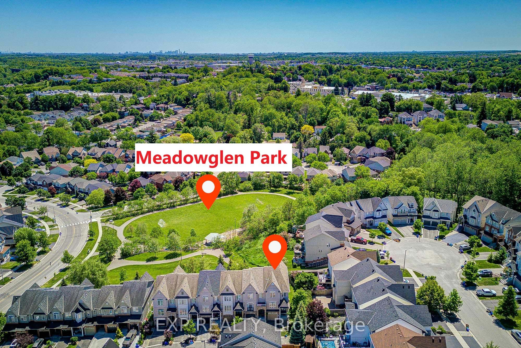 Residential in Halton Hills 4