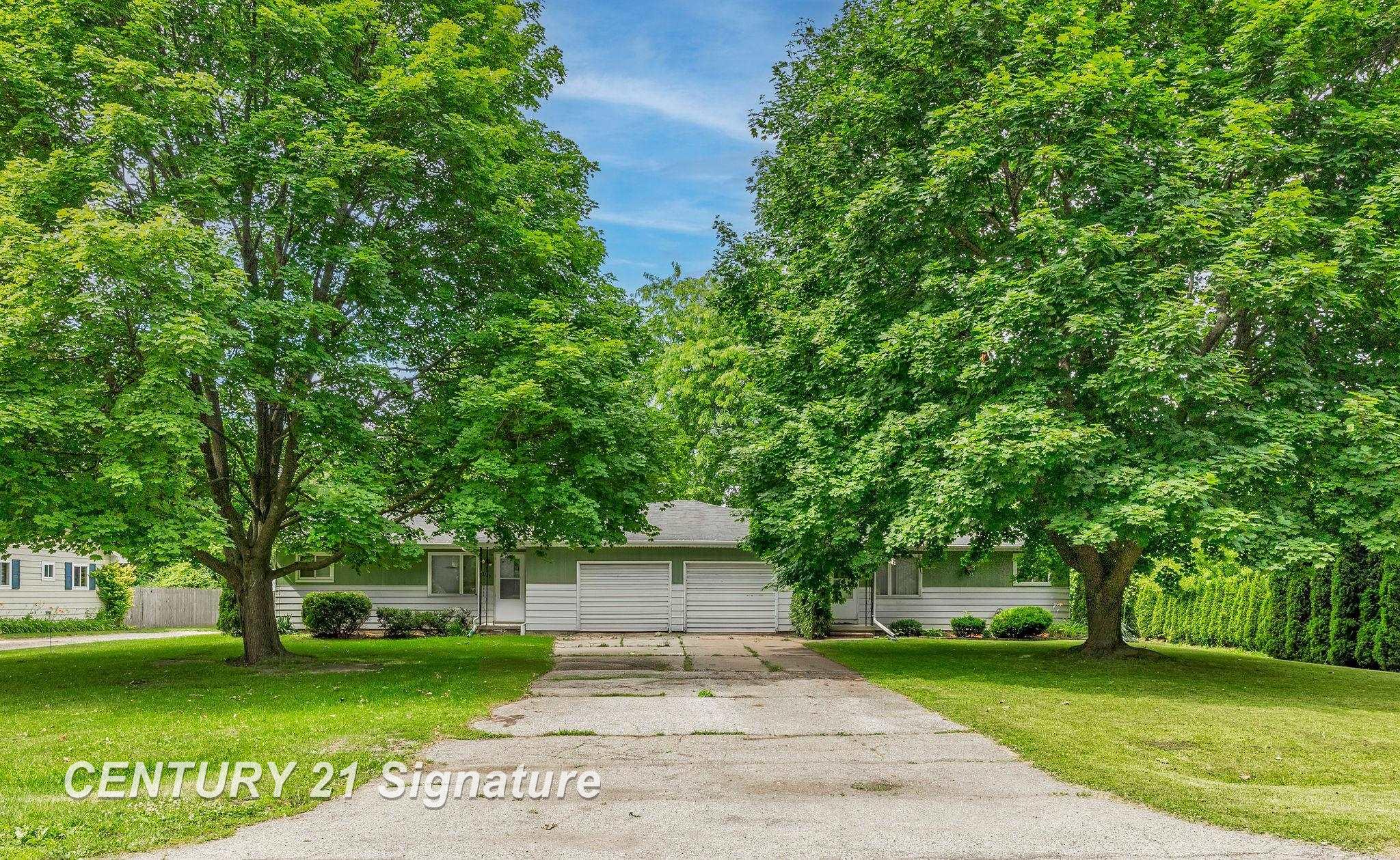 Northwest Dr, Saginaw, MI 48603