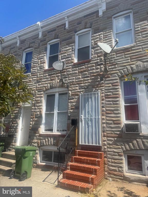 Residential in BALTIMORE