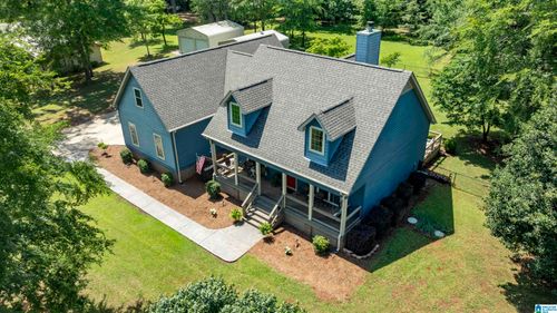 403 Wallace Dr, SHELBY, AL, 35143-7353 | Card Image