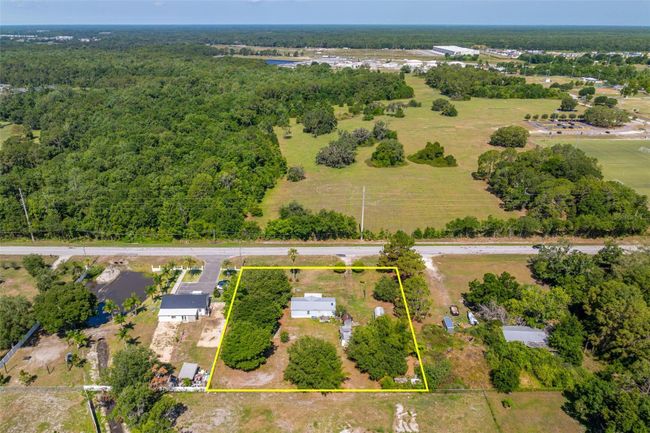 7308 Boyette Road, House other with 3 bedrooms, 2 bathrooms and null parking in Wesley Chapel FL | Image 9