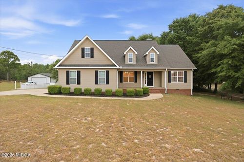 616 Windsong Way Ct, Macon, GA, 31217-2805 | Card Image